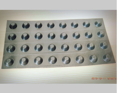 自贡市土工复合排水网蓄排水板 - 哪里好